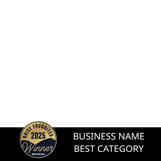 Custom Sticky Notes 5 Pads - 250 Total Sheets