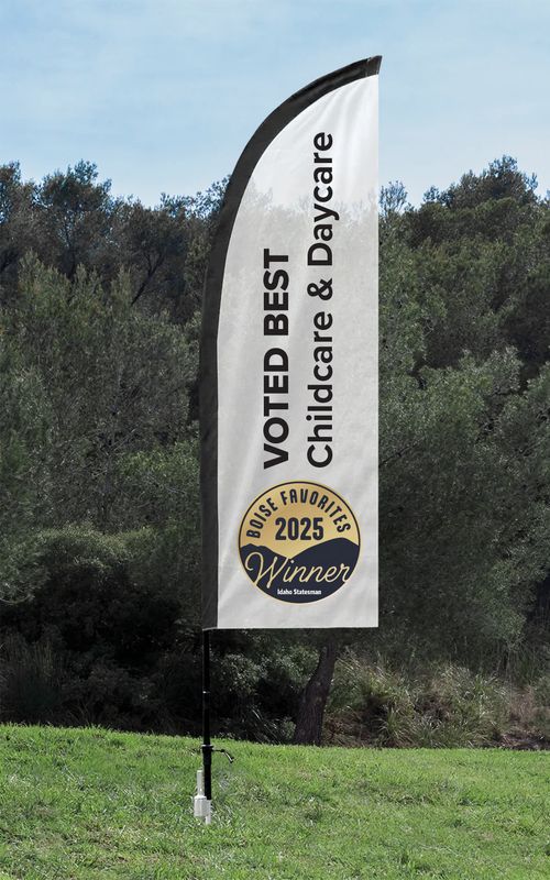Winners Flag