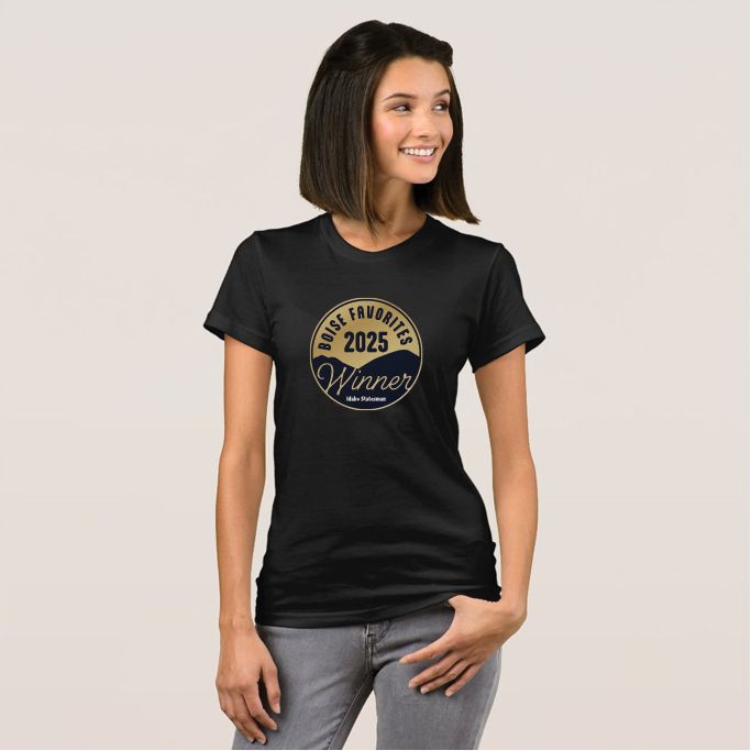 Women's T-Shirt