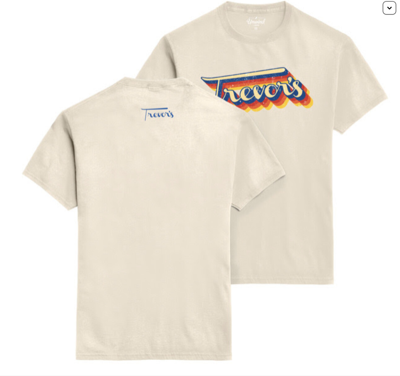 Retro Shirt