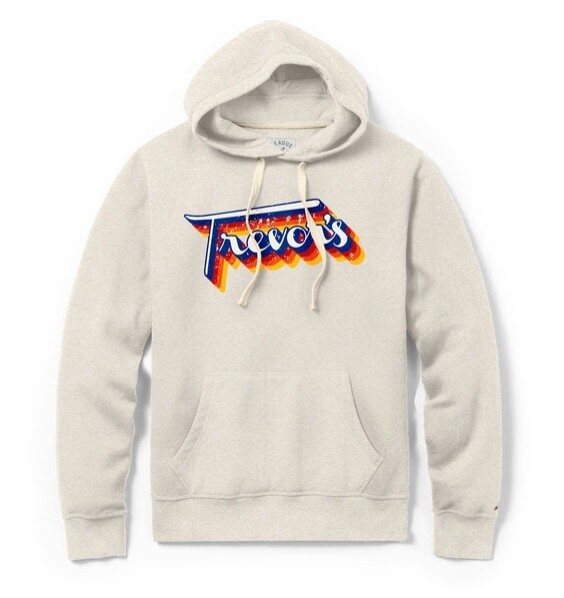 Trevors Retro Sweatshirt