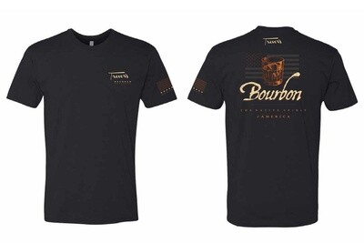 Trevor&#39;s Bourbon Heritage Shirt