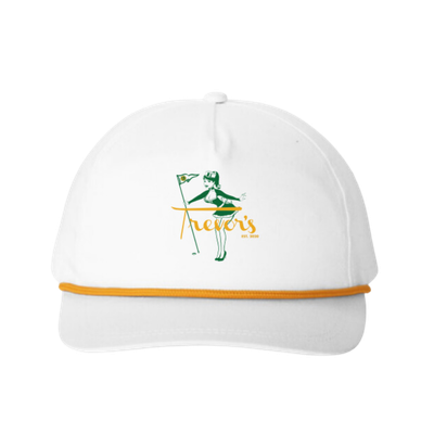 WMO Cigar Girl Hat