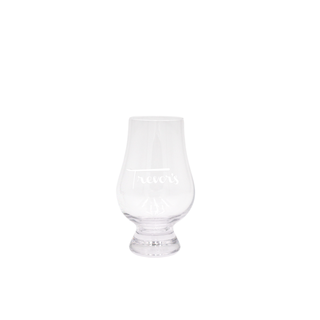 Trevors Glencairn Glass
