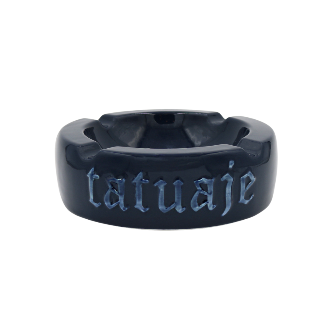 Tatuaje Blue Ashtray