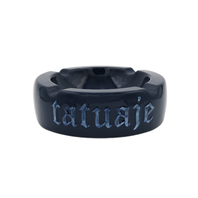 Tatuaje Blue Ashtray