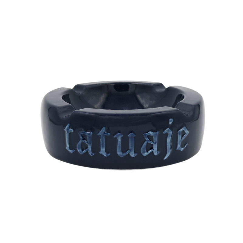 Tatuaje Blue Ashtray