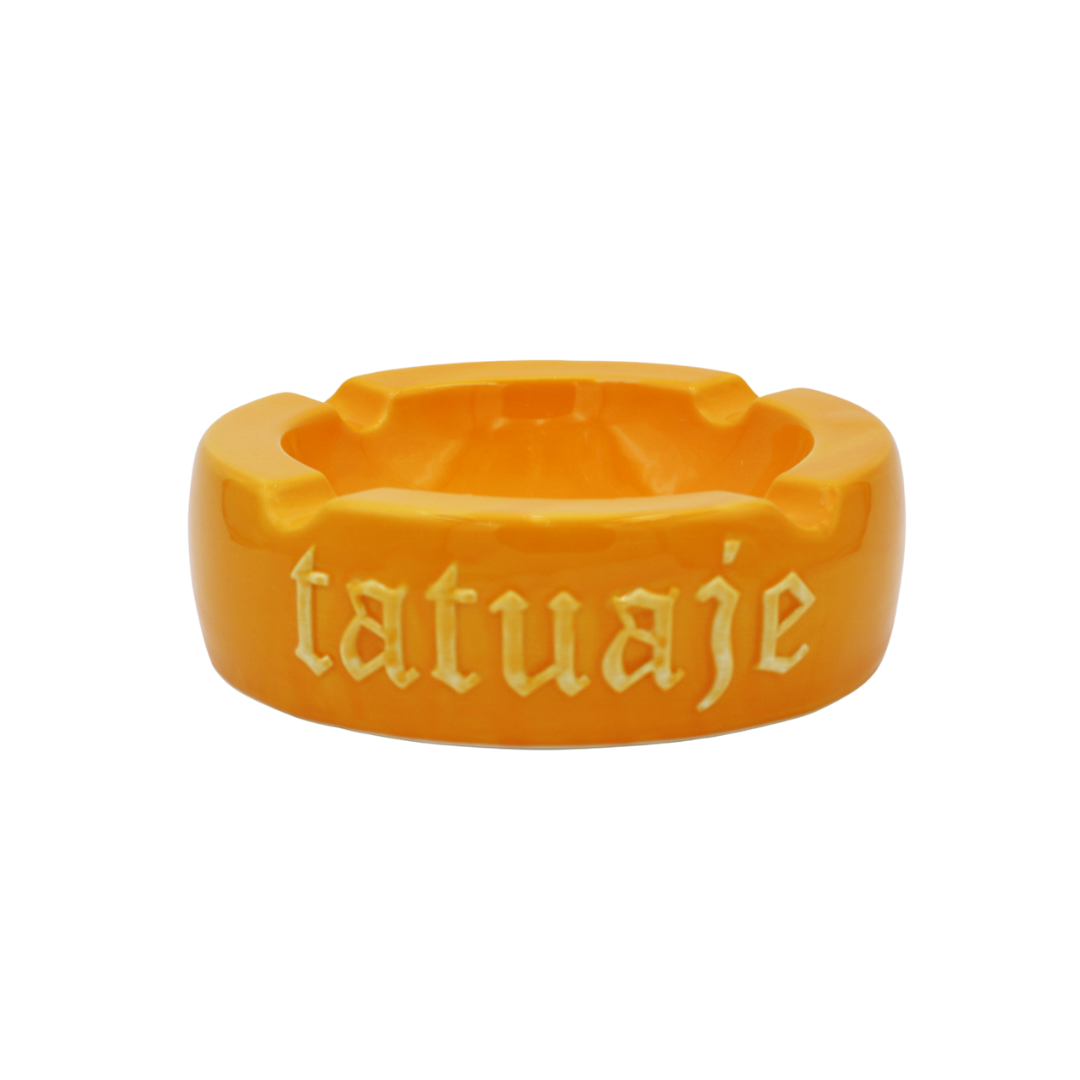 Tatuaje Yellow Ashtray