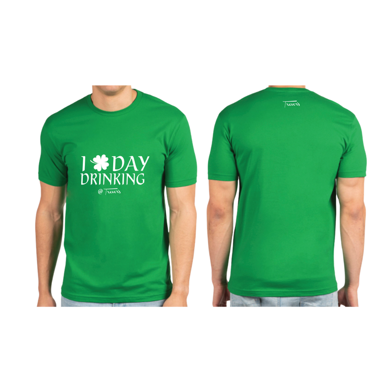 I love Day Drinking  Shirt 2XL