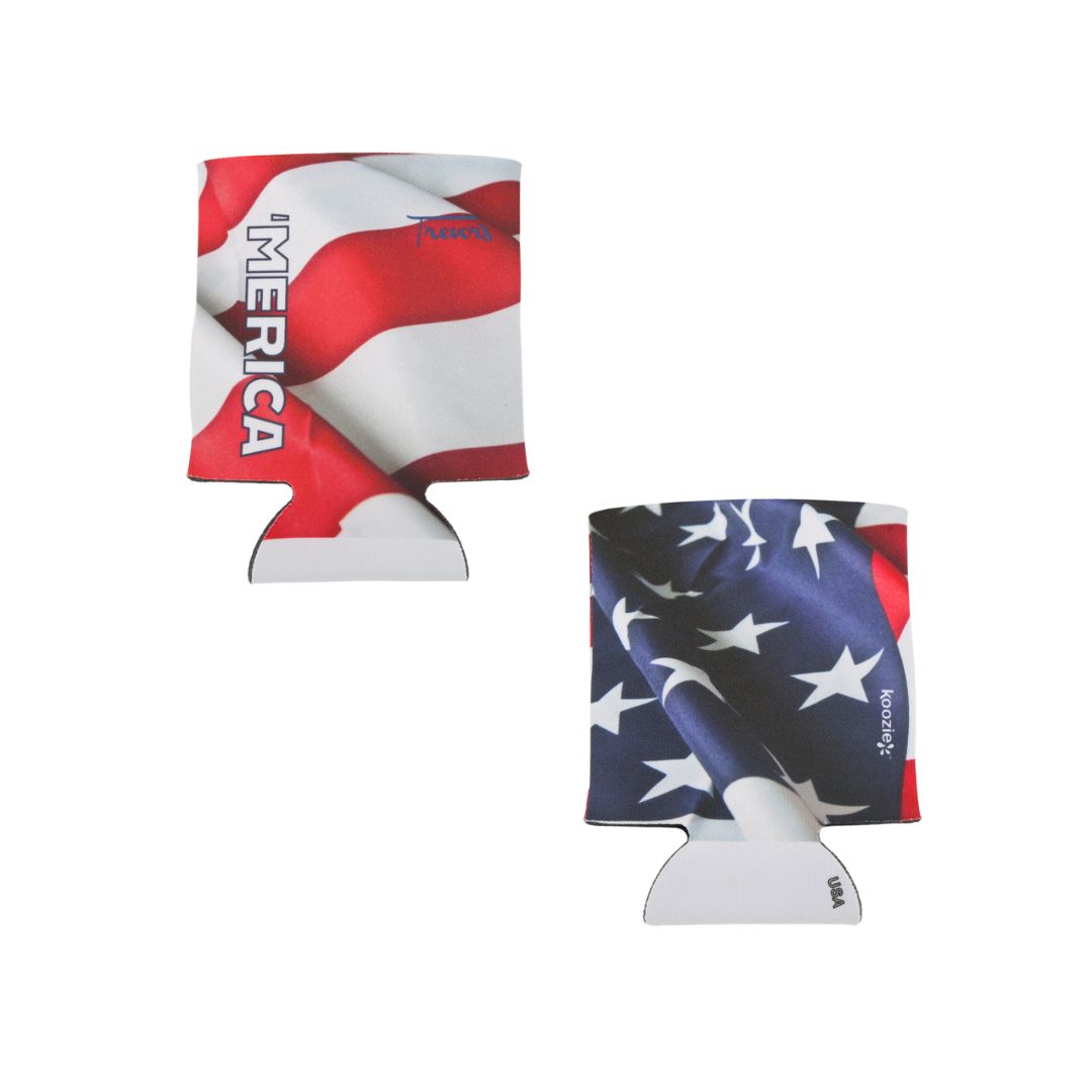 Merica Koozie