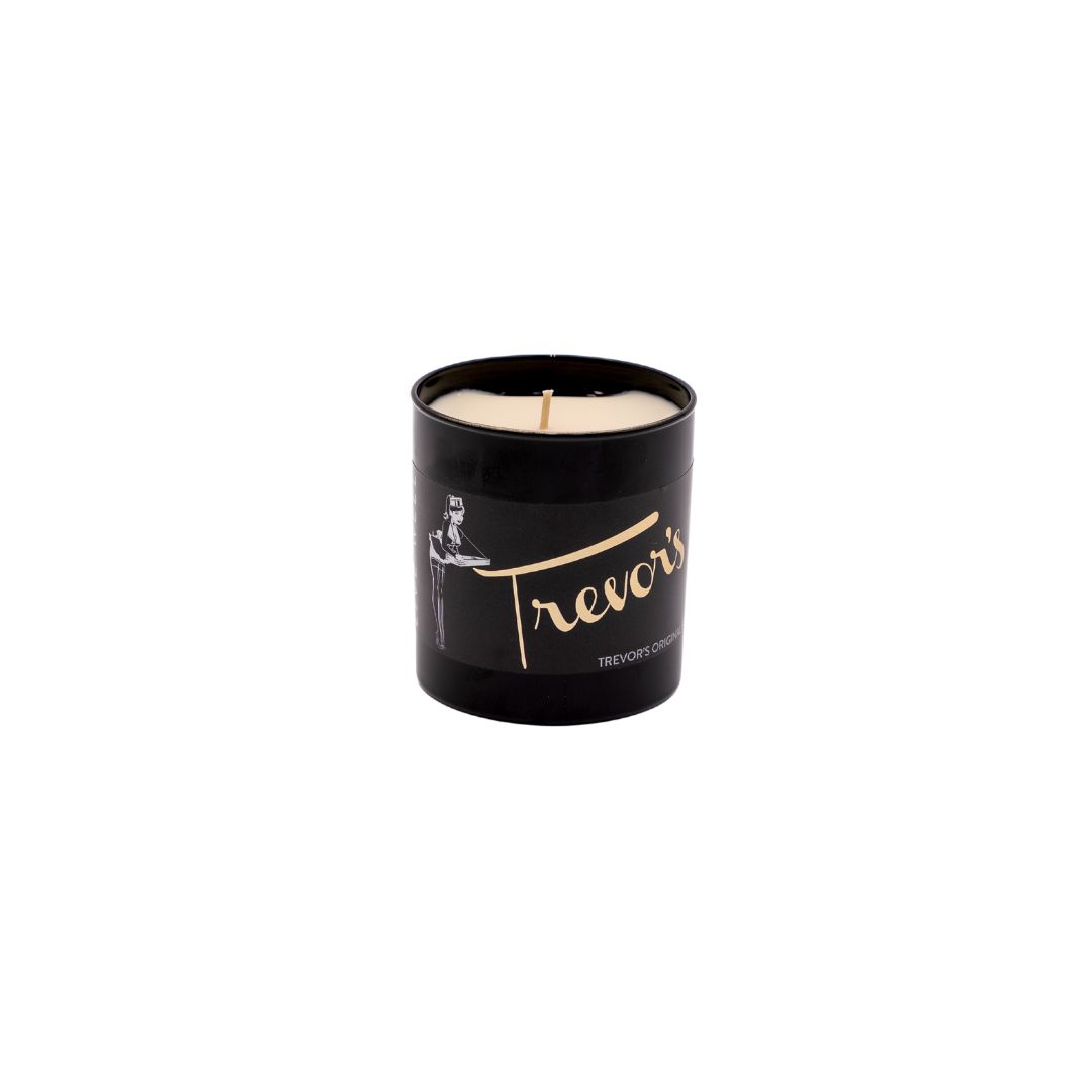 Trevor’s Original Scent Single Wick Candle