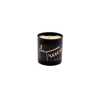 Trevor’s Original Scent Single Wick Candle