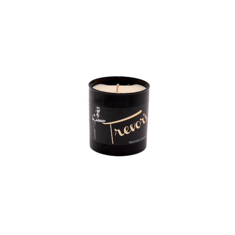Trevor’s Original Scent Single Wick Candle