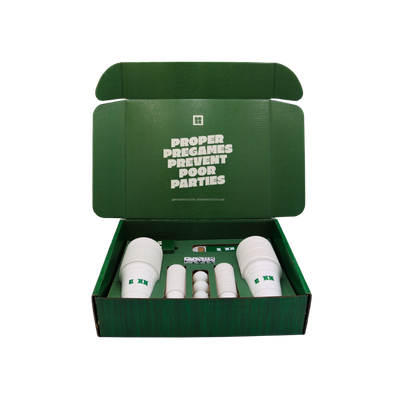 Boxx Party Set