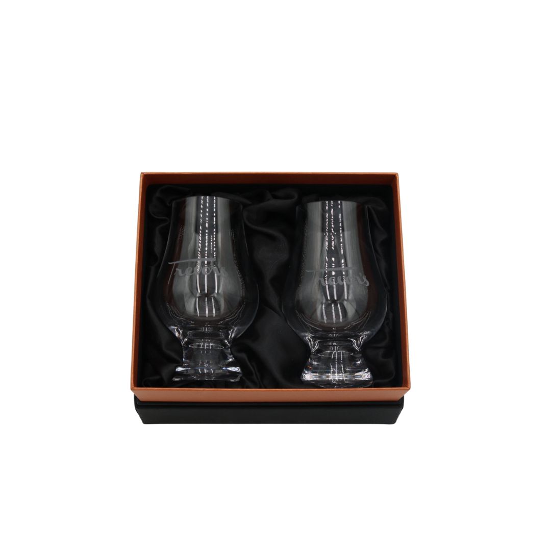 Two Pack Glencairn Gift set