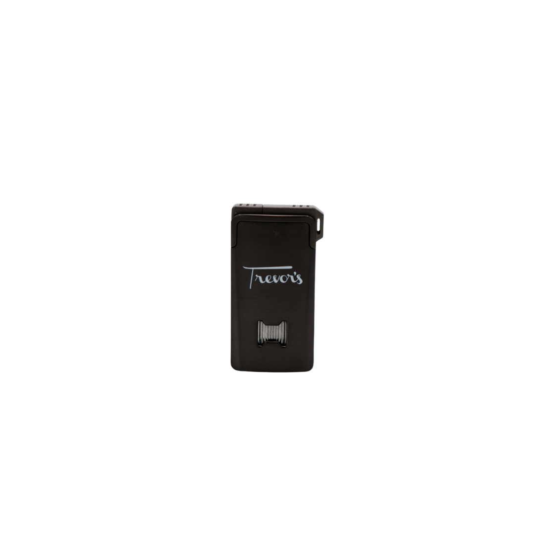 Trevor&#39;s Branded Double Agent Monkey Lighter