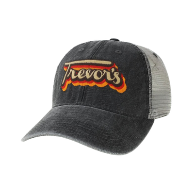 Trevor's DTA Retro Hat