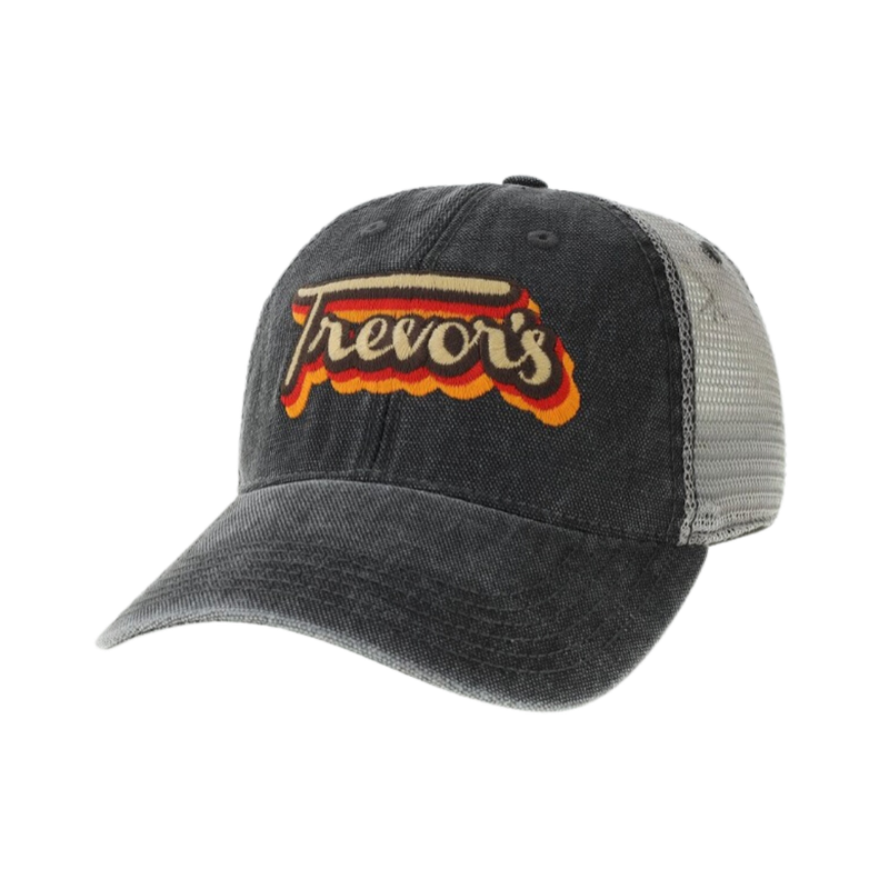 Trevor's DTA Retro Hat