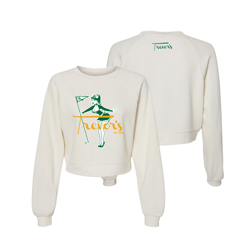 WMO Trevors Sweatshirt