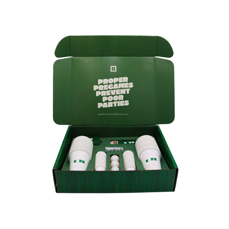 Boxx Party Set