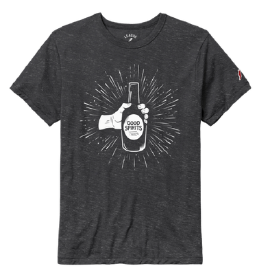 Good Spirits Shirt D/C