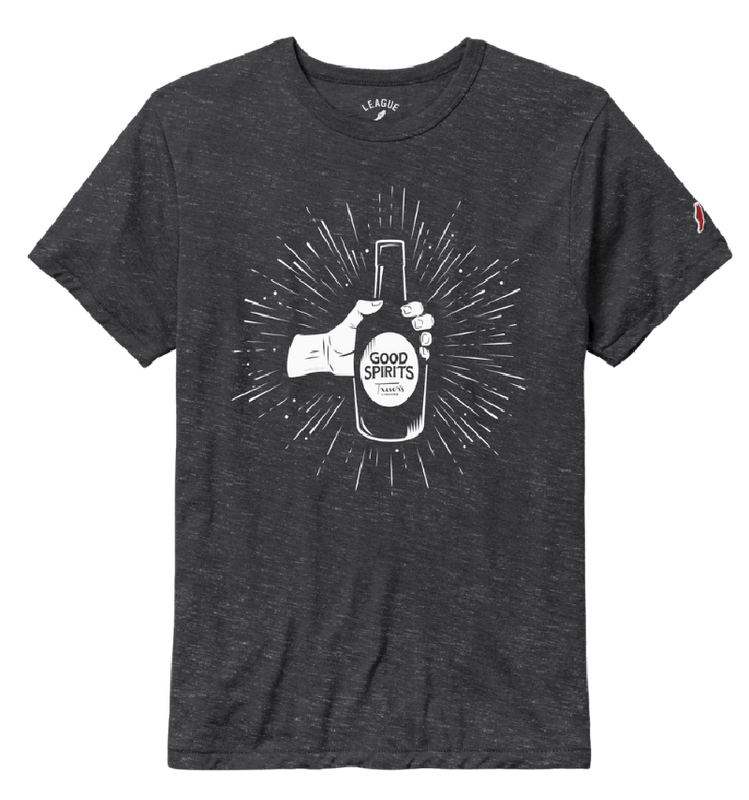 Good Spirits Shirt D/C