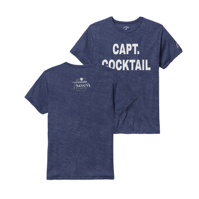 Capt Cocktail Shirt