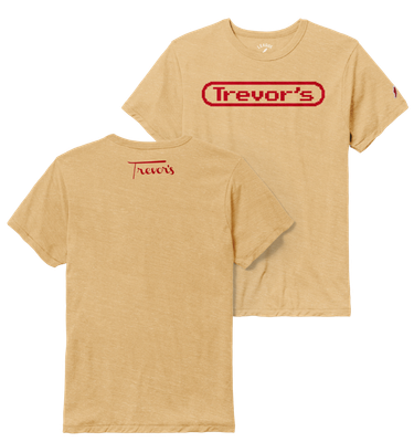 Trevors Nintendo Shirt D/C