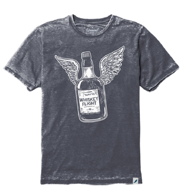 Whiskey Flight Shirt D/C