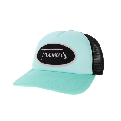Laguna Trucker Trevors Hat