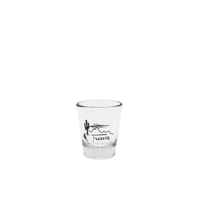 Trevors Shot Glasses