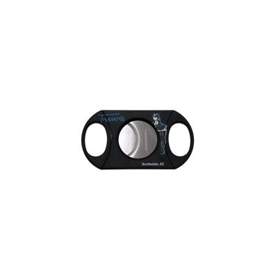 Trevor's Branded Cigar Girl Big Boy Straight Cut