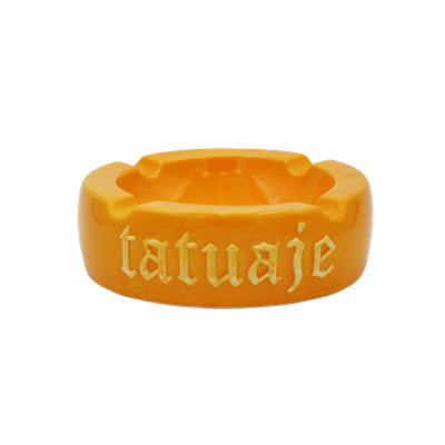 Tatuaje Yellow Ashtray