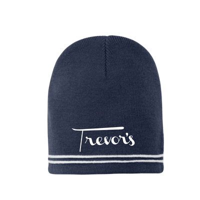 Trevors Beanie D/C
