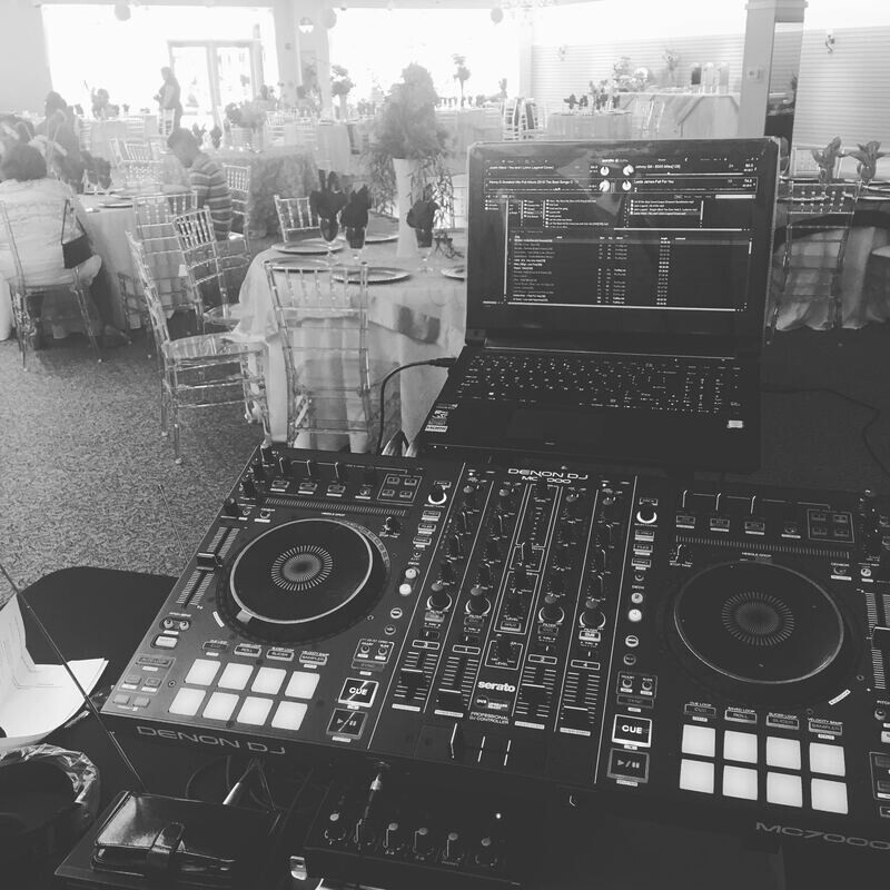 DJ Services