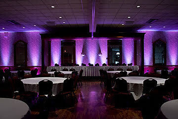 DJ Serivces / 2 Venues