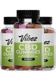 Vibez CBD Gummies Store