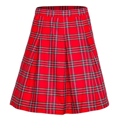 School Skirt