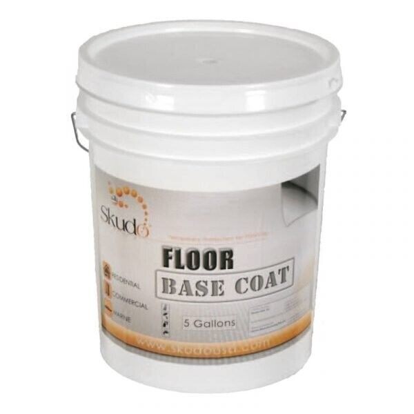 Skudo Base Coat (HT Commercial System)