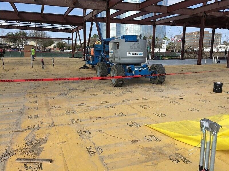 Skudo HT Commercial Mat 2m x 37.5m