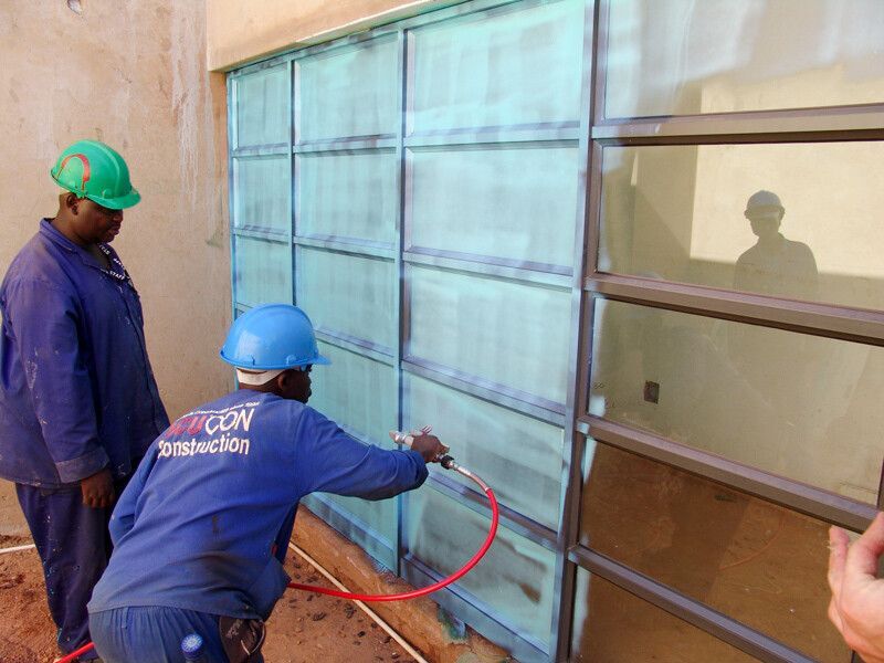 Skudo Glass Advanced