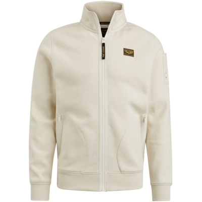 PME-Legend Zip jacket soft brushed fleece