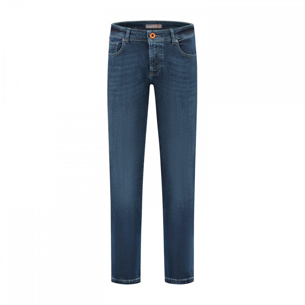 North 84 jeans denim
