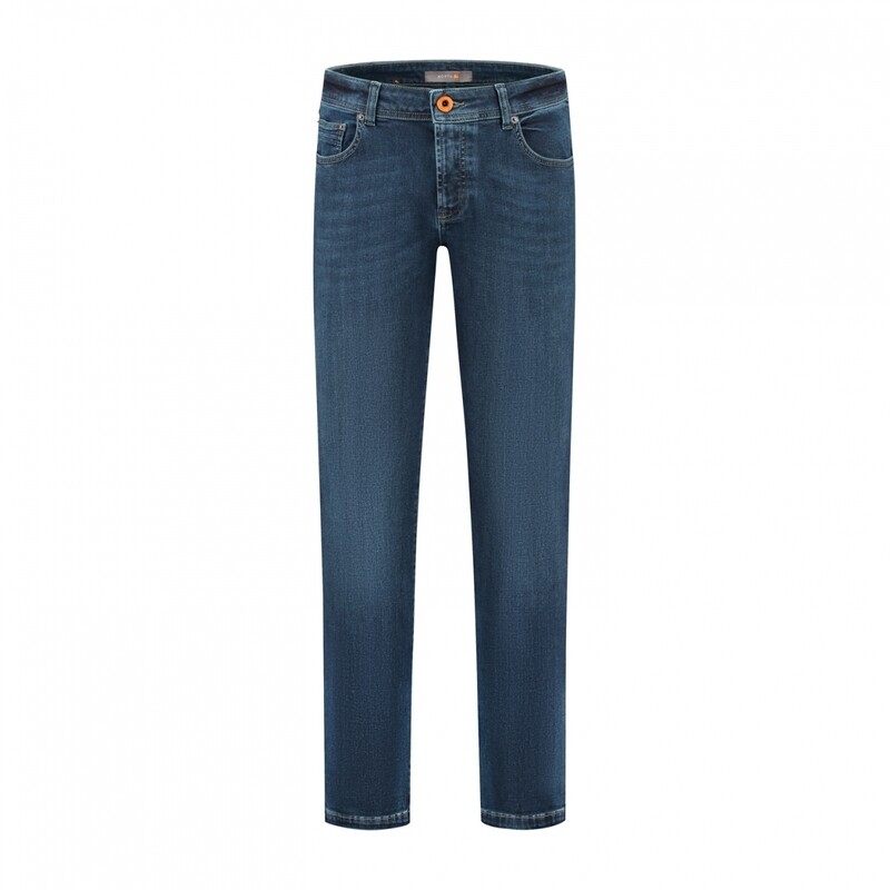 North 84 jeans denim