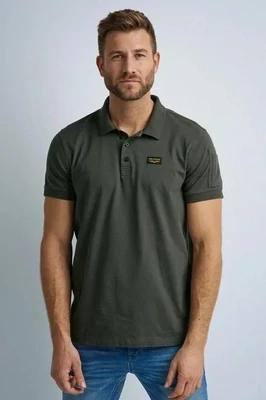 PME-Legend Trackway polo