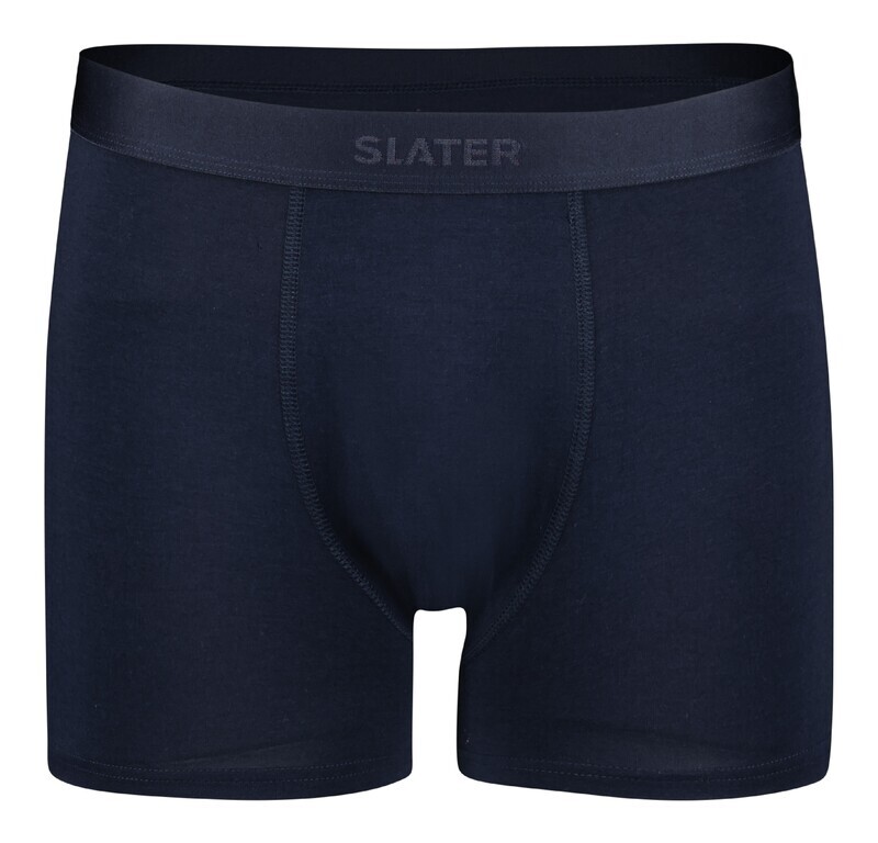 Slater BAMBOO 2-pack boxer short