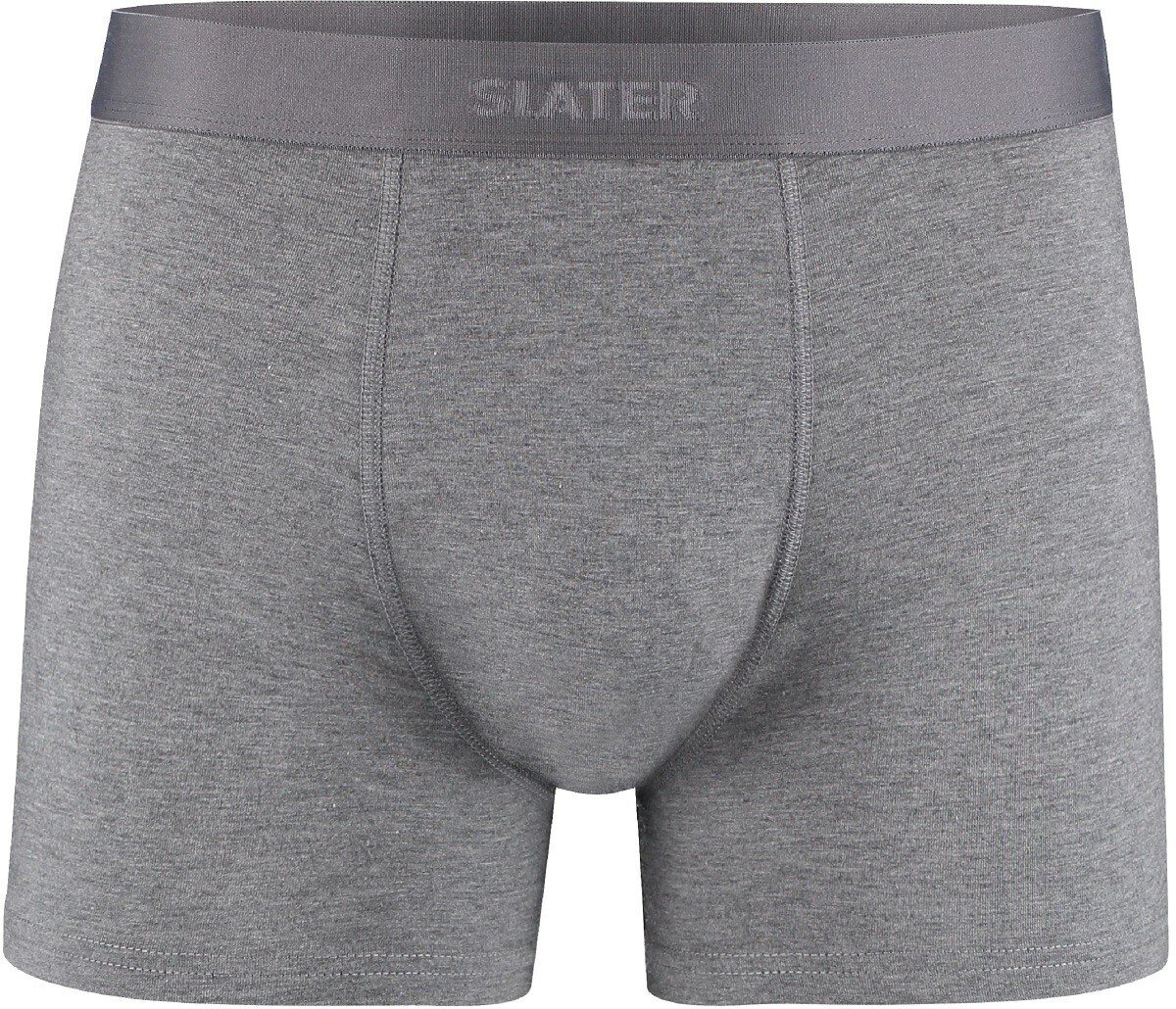 Slater BAMBOO 2-pack boxer short