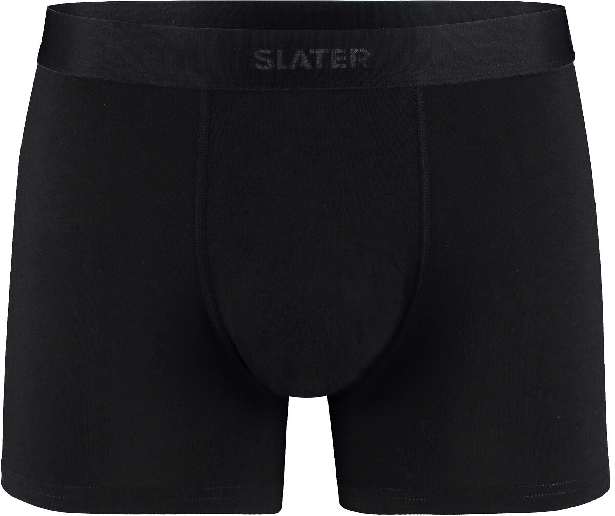 Slater BAMBOO 2-pack boxer short