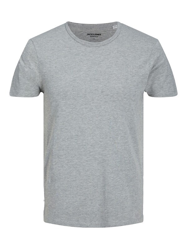 Jack &amp; Jones BASIC O-NECK TEE S/S NOOS