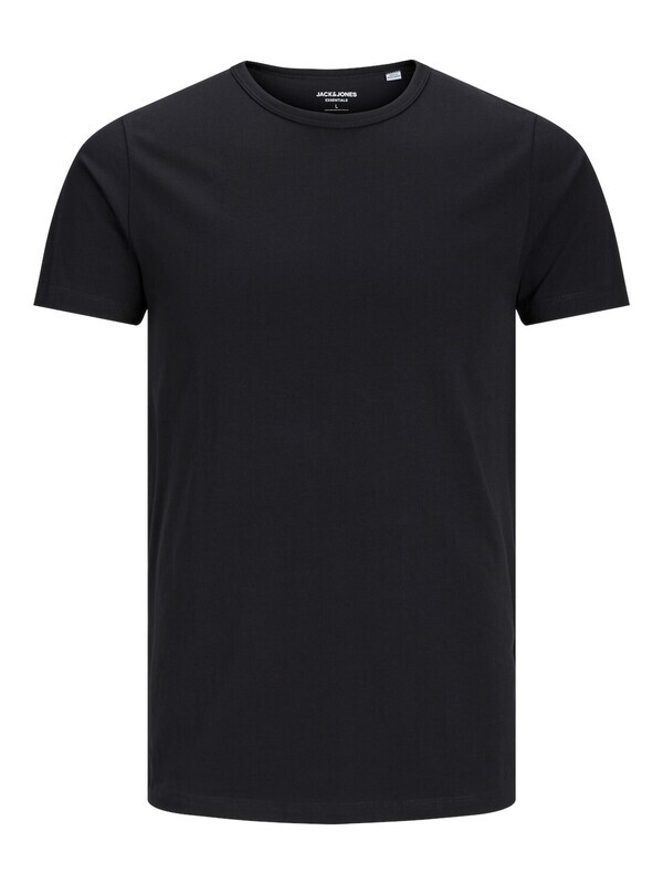 Jack &amp; Jones BASIC O-NECK TEE S/S NOOS